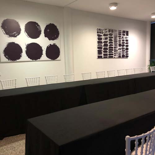 Sala de Reuniões Abidis